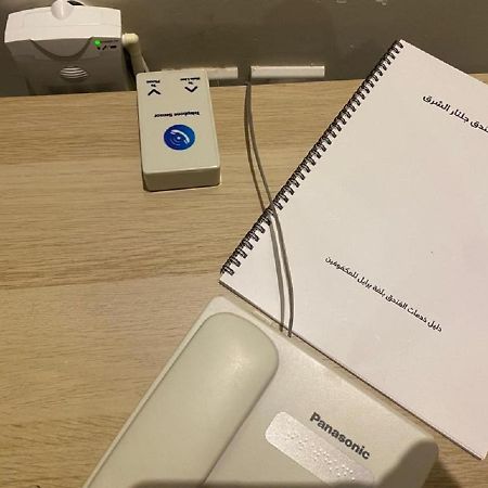 جلنار الشرق للشقق المخدومة Jeddah Luaran gambar