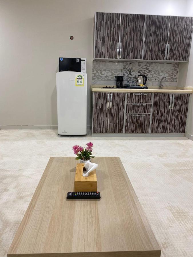 جلنار الشرق للشقق المخدومة Jeddah Luaran gambar